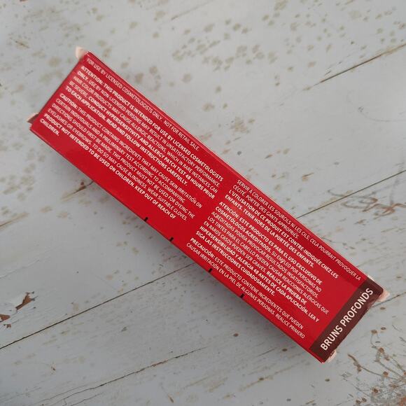 Wella Color Touch 9/73 Very Light Blonde/Brown Gold Demipermanent Hair Color 2oz - Picture 4 of 5